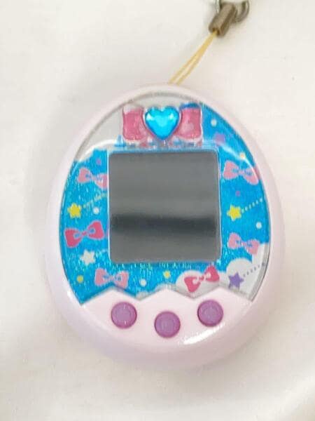 動作確認済】バンダイ たまごっちみくす ドリーム ピンク SH39 Amazon