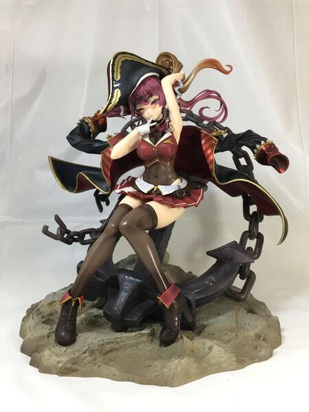 Max Factory(マックスファクトリー) / 宝鐘マリン「ホロライブ