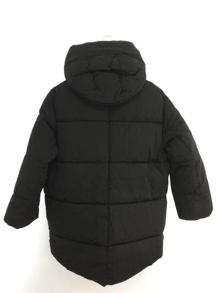 ZARA(ザラ) / ダウンジャケット/XS/ナイロン/BLK | 古着の販売・通販