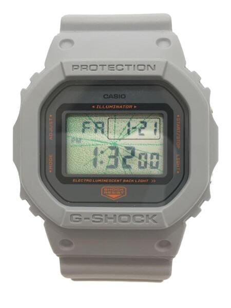 CASIO(カシオ) / G-SHOCK YOSHIROTTEN MUSIC NIGHT TOKYO/DW-5600MNT