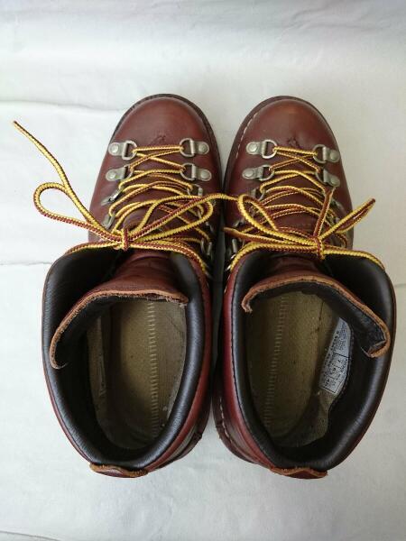 Danner(ダナー) / マウンテンライト/トレッキングブーツ/US7/BRW