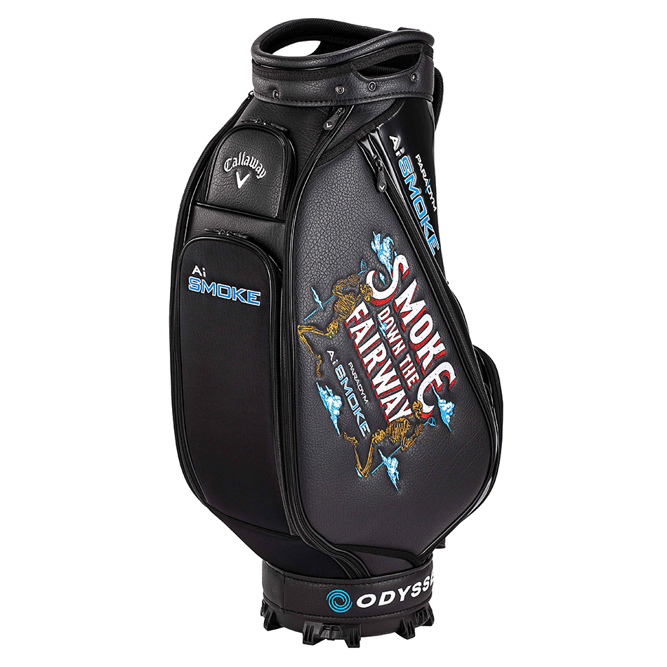 キャロェイ Ai SMOKE DTF CB 24 JM CE (ヘッドカバーセット）