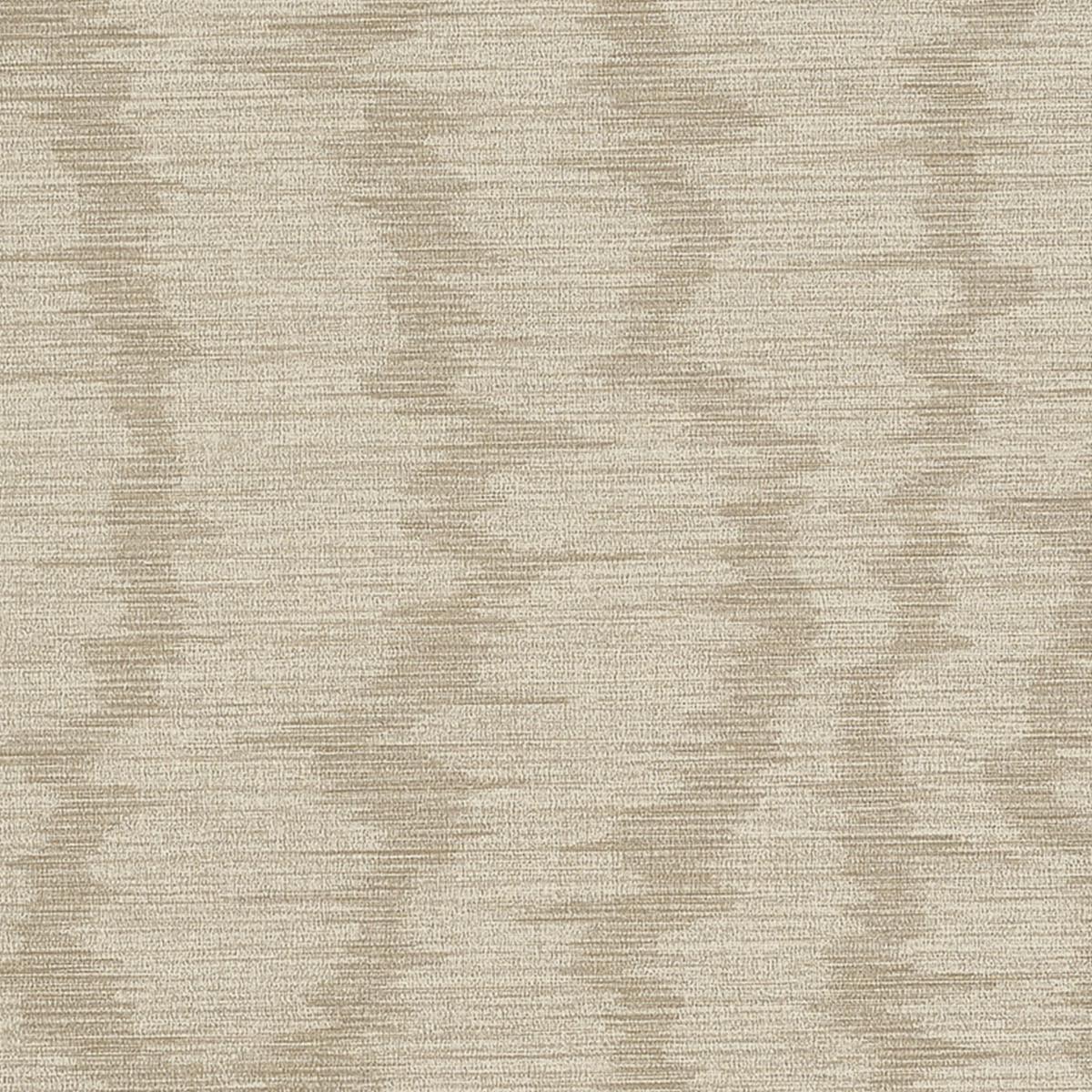 Vinyl Moire Stripe in Greige Maze | Phillip Jeffries