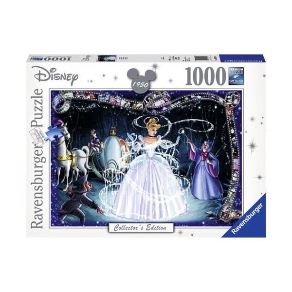ジグソーパズル 1000ピース ディズニー パズル ラベンスバーガー