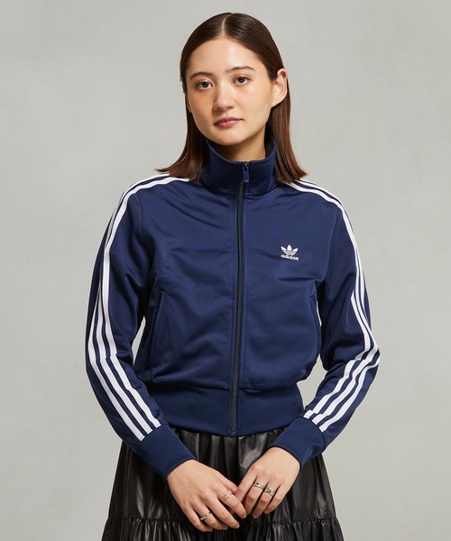 ADIDAS | アディカラー クラシックス ファイヤーバード トラックトップ