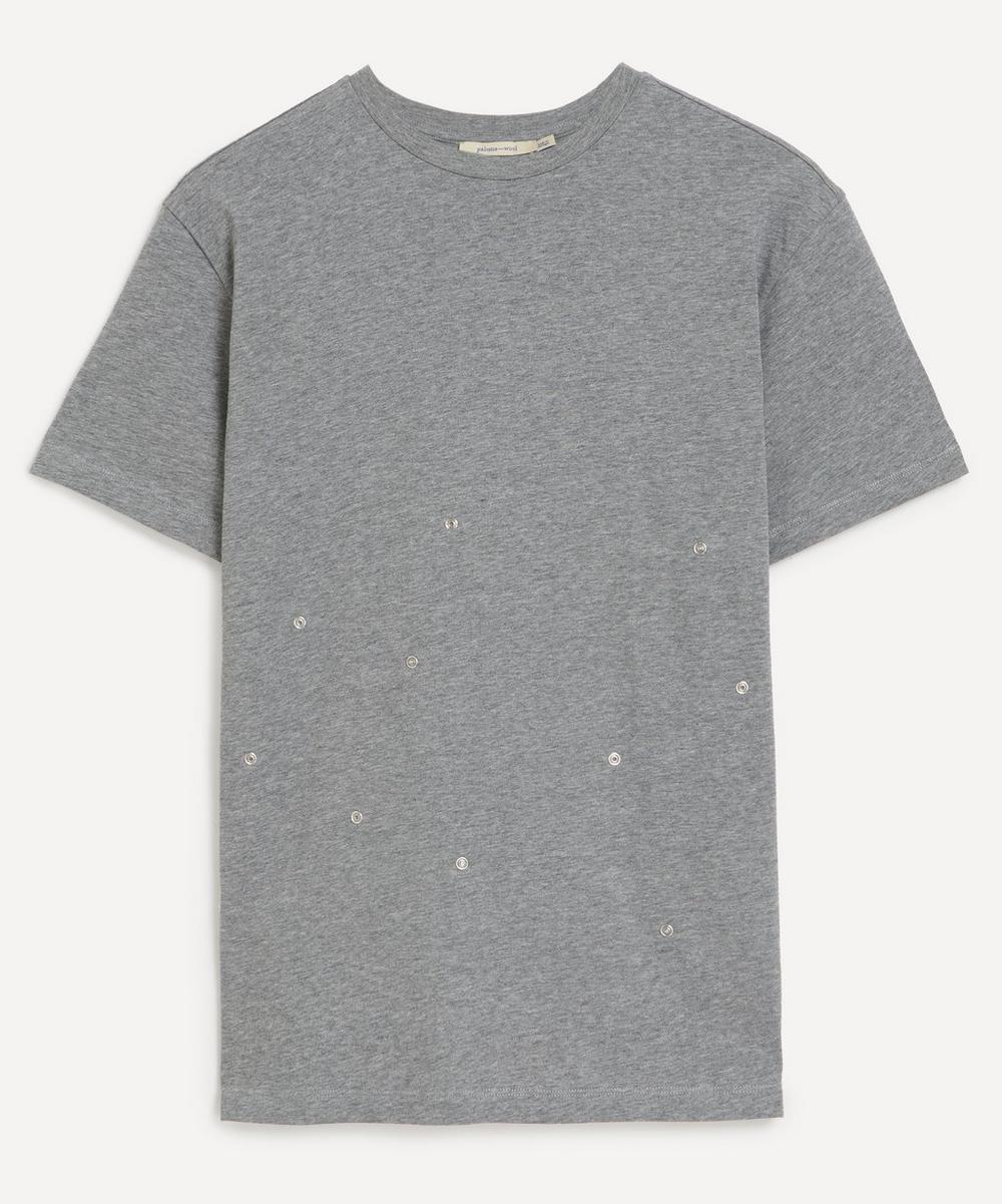 Paloma Wool Click Adjustable Top in Grey | Lyst Canada