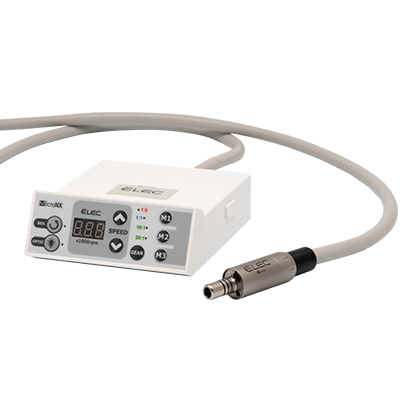 FEEDデンタル】マイクロモーターシステム エレックエンジンの通販