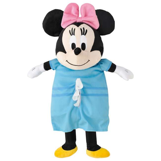 公式】ディズニーストア.jp | ミニーマウス ティッシュボックスカバー