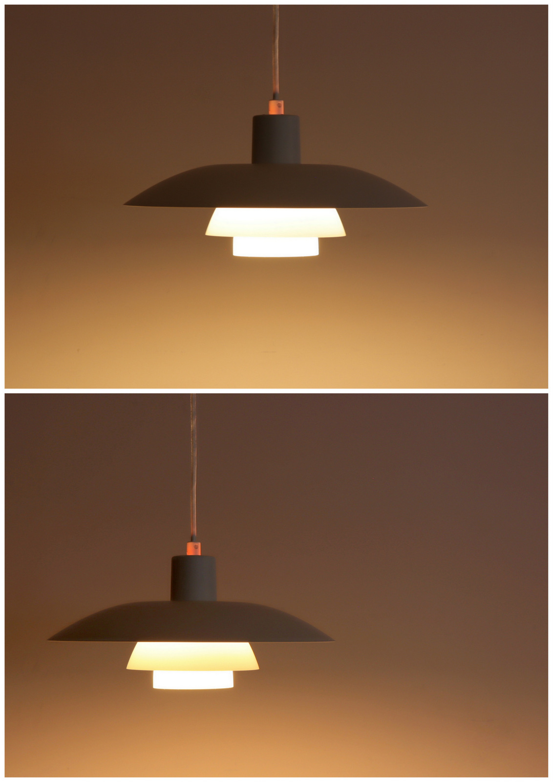 louis poulsen ルイスポールセン｜PH 4/3 ペンダント ホワイト（展示品