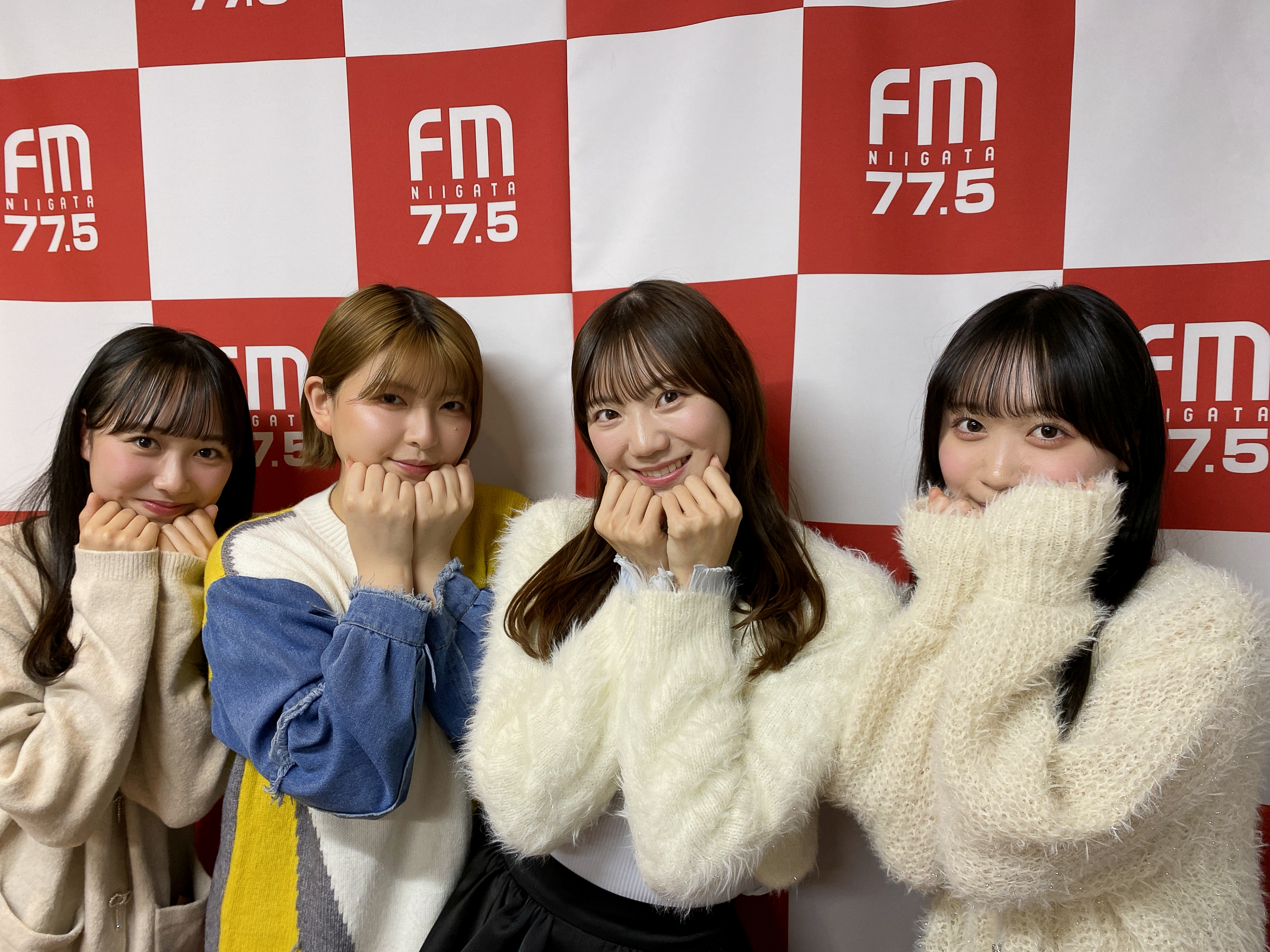 NGT48のえっさこいさRADIO|#186 「えっさ的！NGT48 オール・ソングス