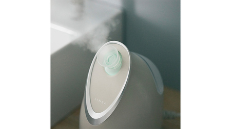 LINKA イオン フェイス スチーマー | 茨城県つくばみらい市 | ふるさと