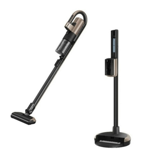 三菱コードレススティッククリーナー iNSTICK ZUBAQ（サイクロン式