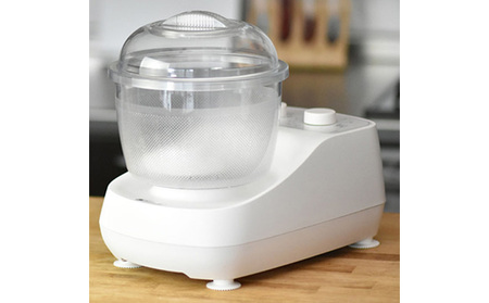 ホームベーカリー 生地 こね機 家庭用【PK660D】【パンメーカー