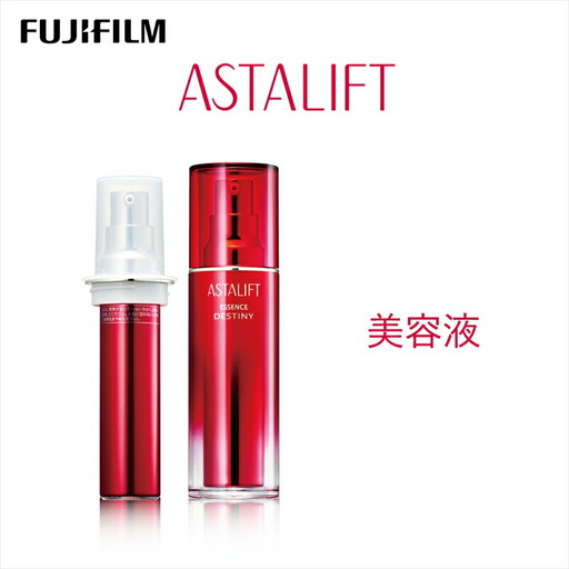 富士フイルム 《美容液》アスタリフト エッセンスデスティニー 30ml(本