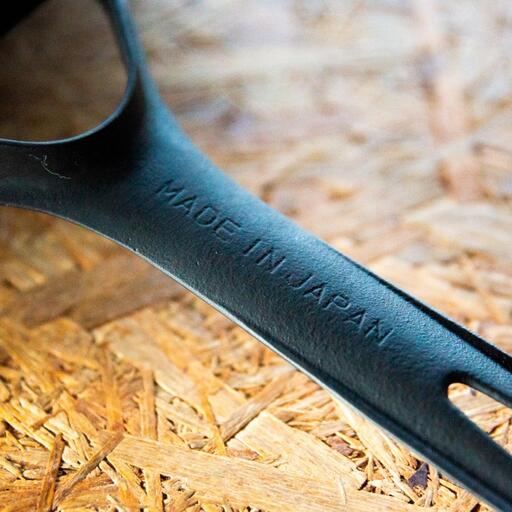 鋳物 フライパン 28cm ユニロイ IH対応フライパン 軽量 鉄 燕三条製