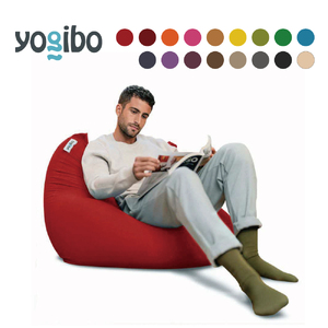 Yogibo Mini(ヨギボーミニ ) オレンジ | 兵庫県加東市 | ふるさと納税