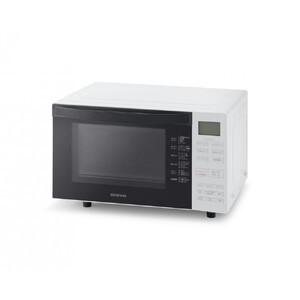 オーブンレンジ 18L 電子 調理家電 アイリスオーヤマ 自動メニュー23