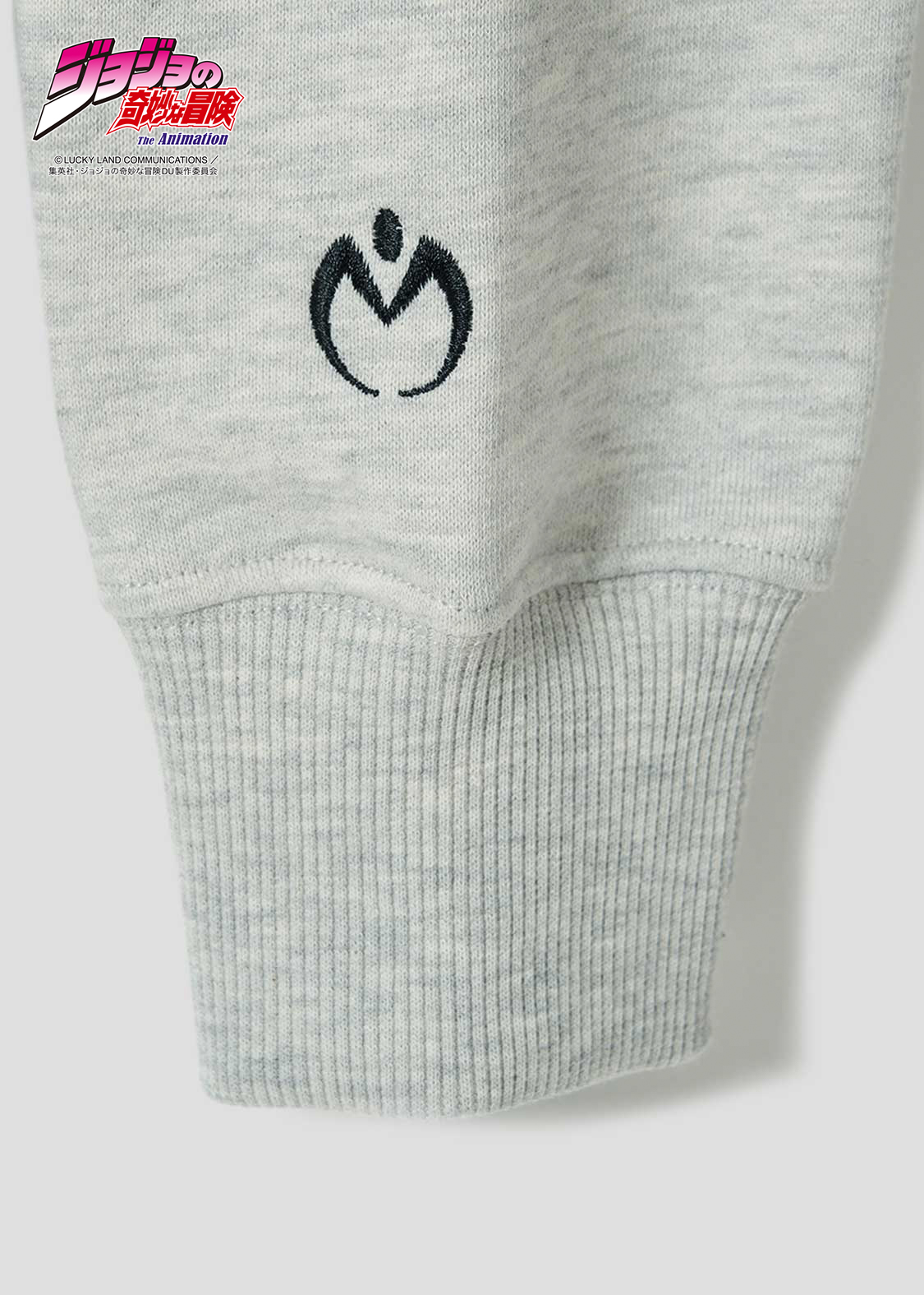 杜王町マップ｜スウェット｜ユニセックス｜グラニフ(graniph)公式