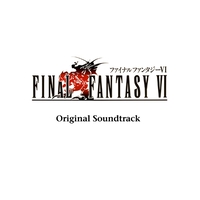 FINAL FANTASY VI Original Soundtrack／SQUARE ENIX｜音楽