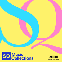 SQ Music Collections／SQUARE ENIX MUSIC｜音楽ダウンロード・音楽