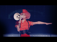 決定的三分間 ((生)林檎博'14 -年女の逆襲-)／椎名林檎｜音楽