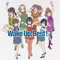 Wake Up, Best！3 Hi-Res／V.A.｜音楽ダウンロード・音楽配信サイト
