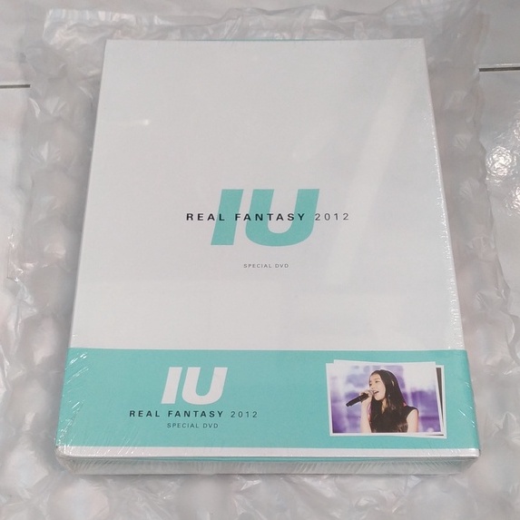 iu 2012 real的價格推薦- 2026年1月| 比價比個夠BigGo