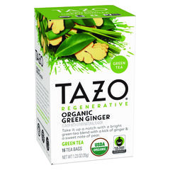 Tazo® Tea Bags - Starbucks TZO00356 CT - Betty Mills