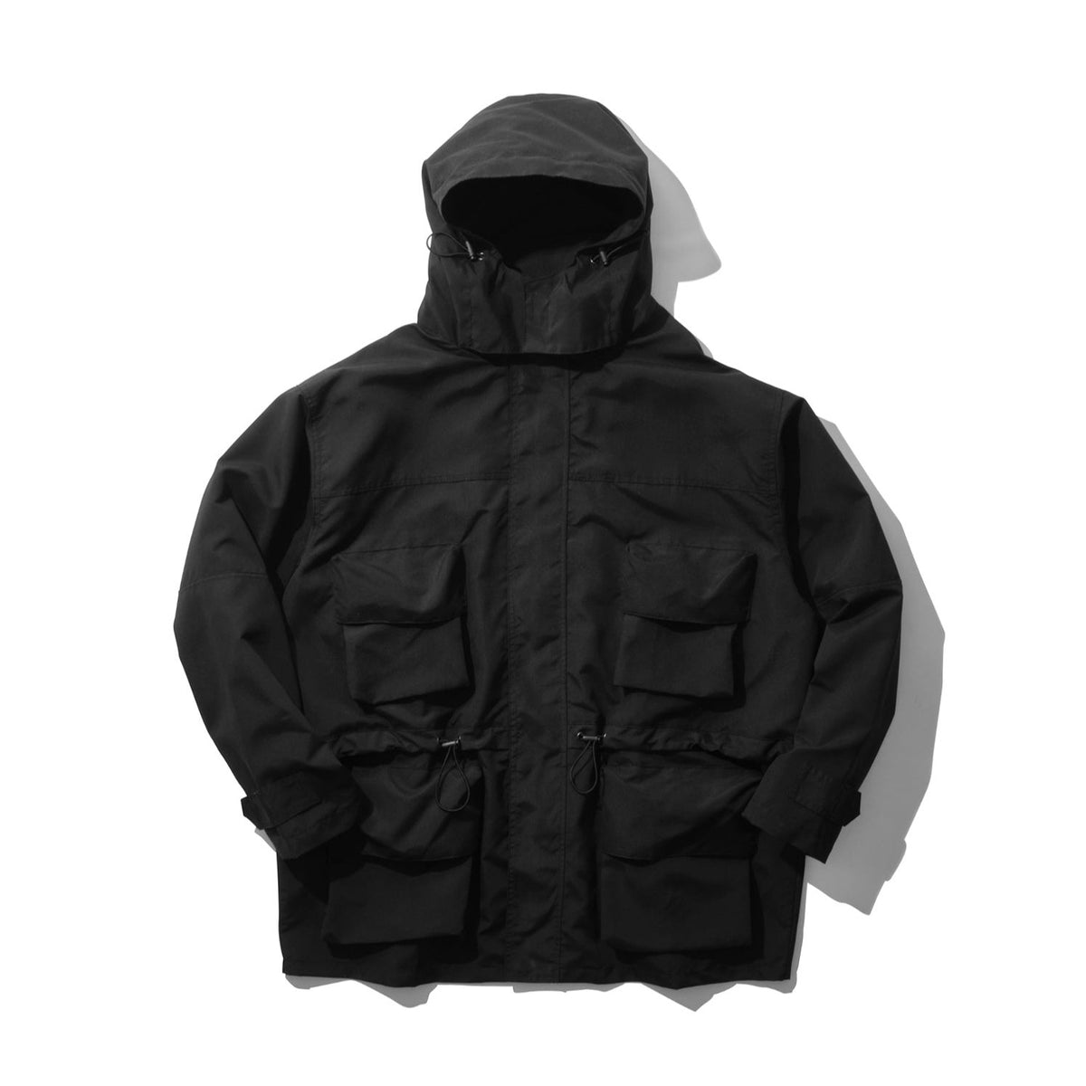 OUTER WILLY CHAVARRIA / ウィリーチャバリア