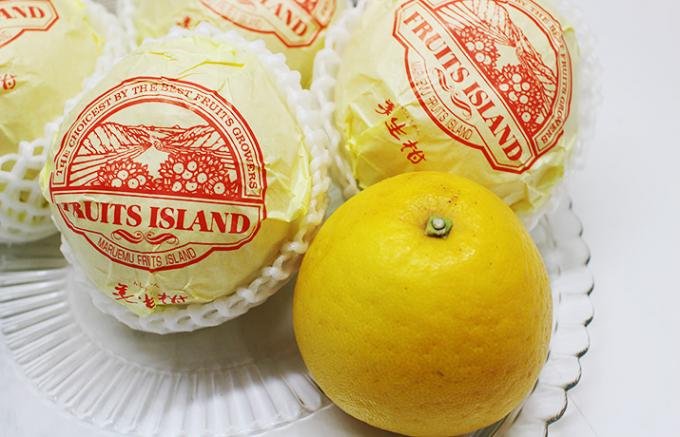 シトラスの香りに癒される！みんな大好き爽やか「柑橘系」フード6選