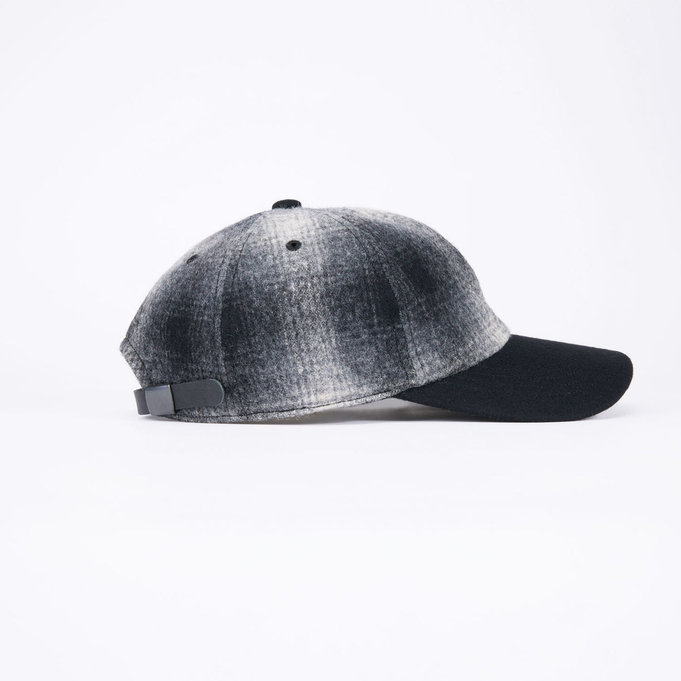 キャップ | 帽子通販｜CPH(シーピーエイチ）6 PANEL CAP / OMBRE CHECK