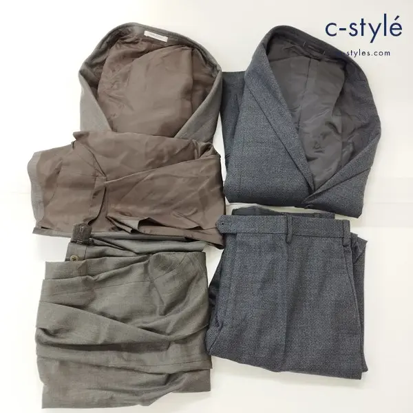 ARMANI COLLEZIONI(アルマーニコレッツォーニ)買取【高く売る】ならc-style