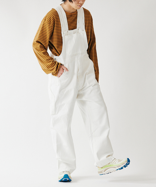 セール】【WHITE FIELD/ホワイトフィールド】別注 ビンテージ