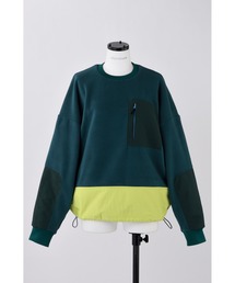 ENFOLD / nagonstans｜エンフォルド / ナゴンスタンスのTシャツ