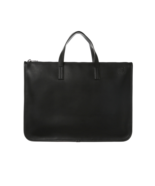 LOEWE（ロエベ）の「BRIEFCASE New Toledo（ビジネスバッグ）」 - WEAR