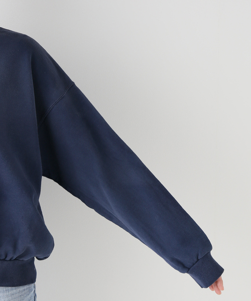 Deuxieme Classe（ドゥーズィエムクラス）の「SCRAP スウェット