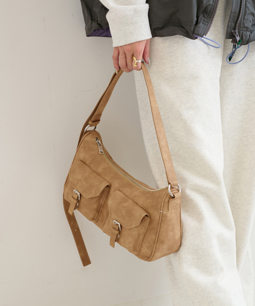 STANDOIL（スタンドオイル）の「【STAND OIL/スタンドオイル】 JOEY