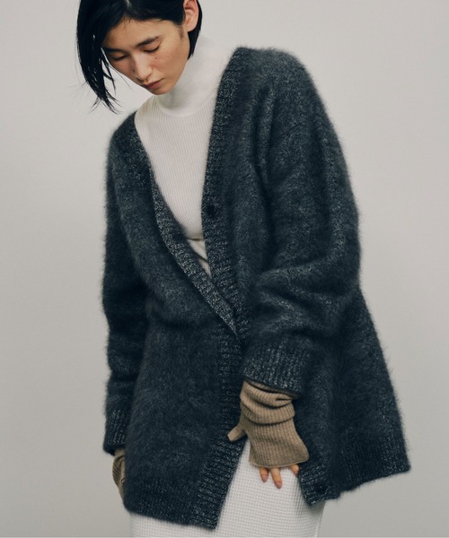 GALLARDAGALANTE（ガリャルダガランテ）の「ラクーンファー