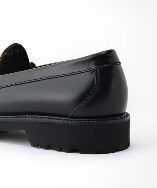 G.H.BASS（ジーエイチバス）の「【G.H.BASS / ジーエイチバス】LARSON