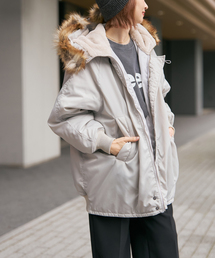 Spick & Span｜スピック アンド スパンのジャケット/アウター（グレー