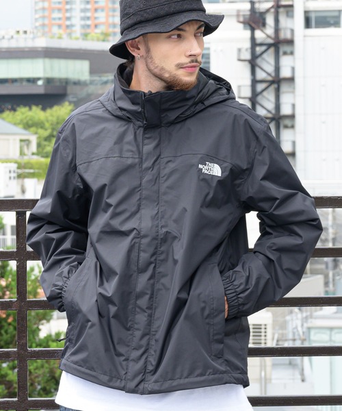THE NORTH FACE ベンチャージャケット（マウンテンパーカー）｜THE