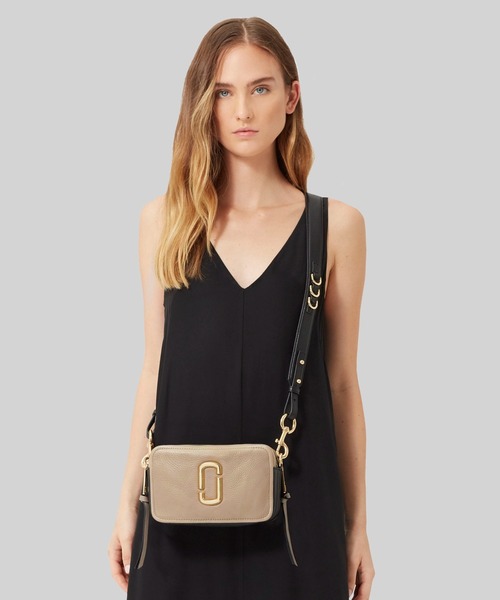 MARC JACOBS（マークジェイコブス）の「THE SOFTSHOT 21/ザ ソフト