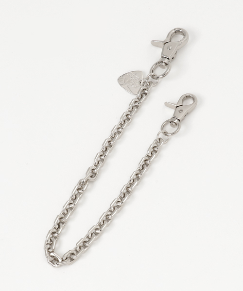 HYSTERIC GLAMOUR（ヒステリックグラマー）の「WOMAN ON SKULL PICK