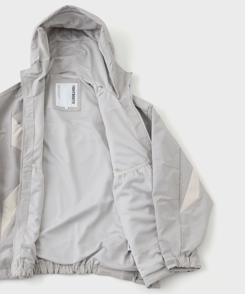 セール】TBPR / タイトブースプロダクション TRIANGLE JACKET（その他