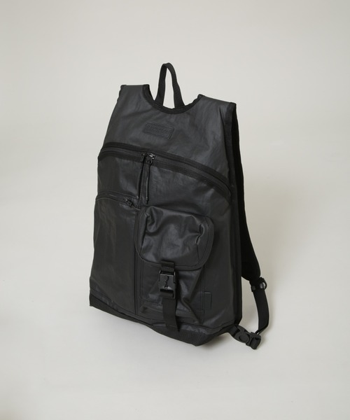 セール】BAICYCLON by Bagjack/別注 MULTI POCKETS BACKPACK（バック
