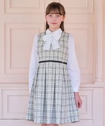 NARUMIYA ONLINE｜ナルミヤ オンライン（キッズ）のジャンパースカート