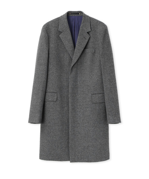 Paul Smith（ポールスミス）の「ウール×カシミヤ チェスターコート