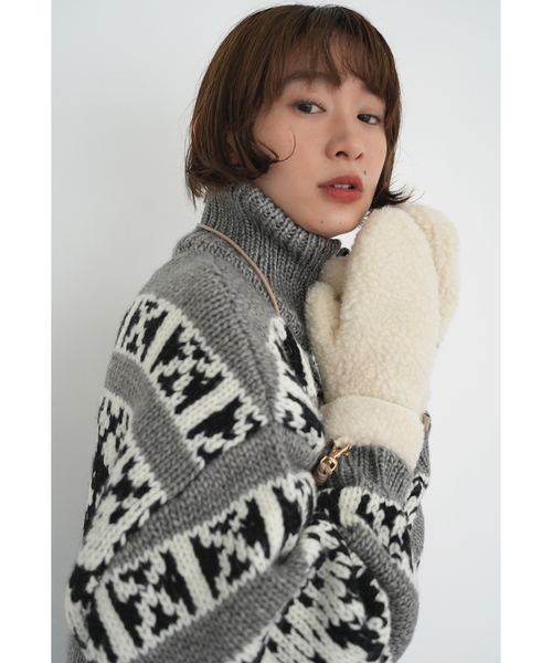 SLOBE citron.（スローブシトロン）の「《WEB限定》SLOBE citron.Funny