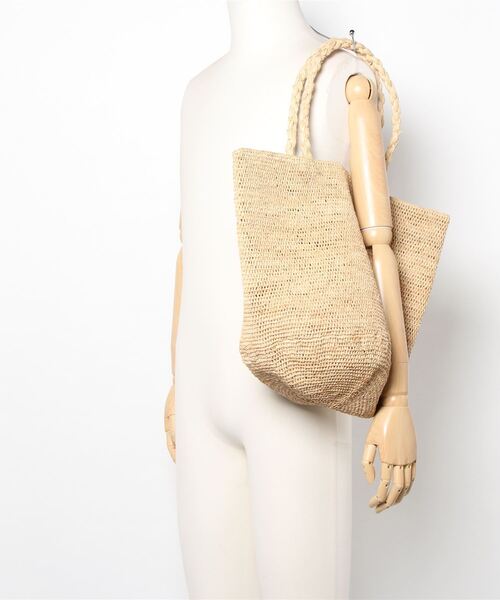 新品 MADE IN MADA メイドインマダ ALICE XXL BAG 新品 MADE IN MADA