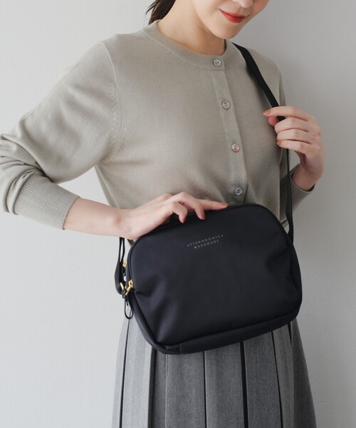 ショルダーバッグ/ACE（ショルダーバッグ）｜Afternoon Tea